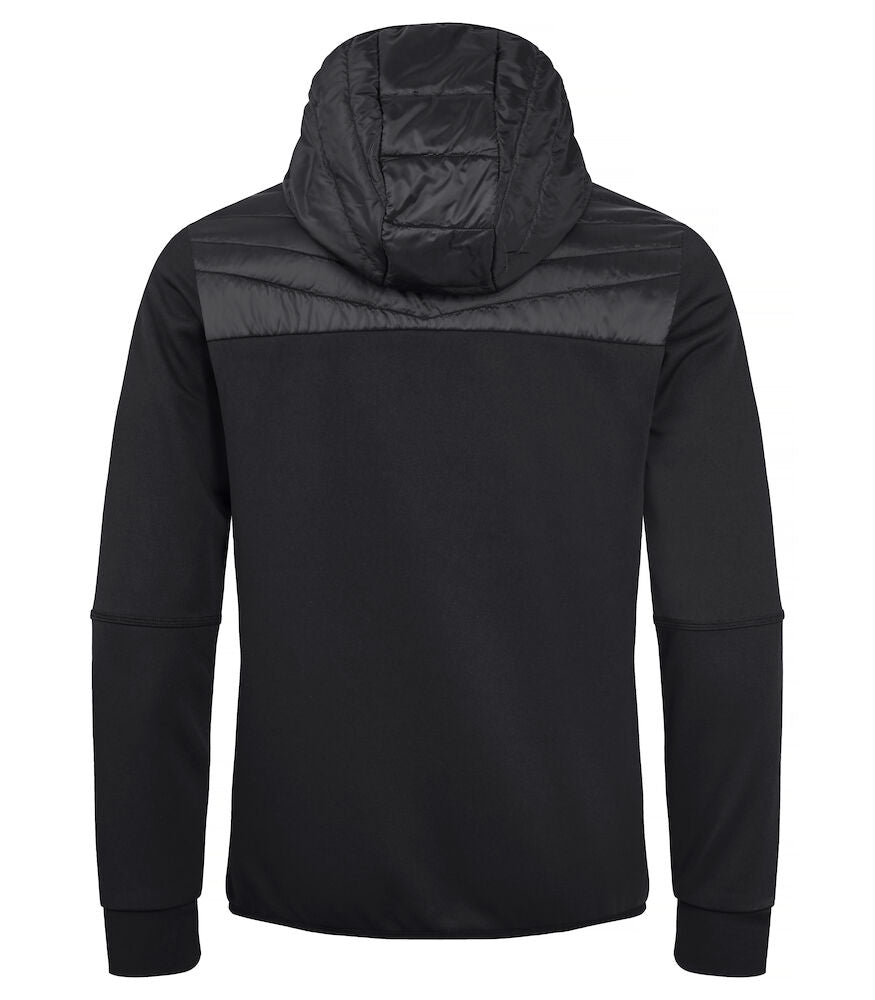 Utah Jacket Herr