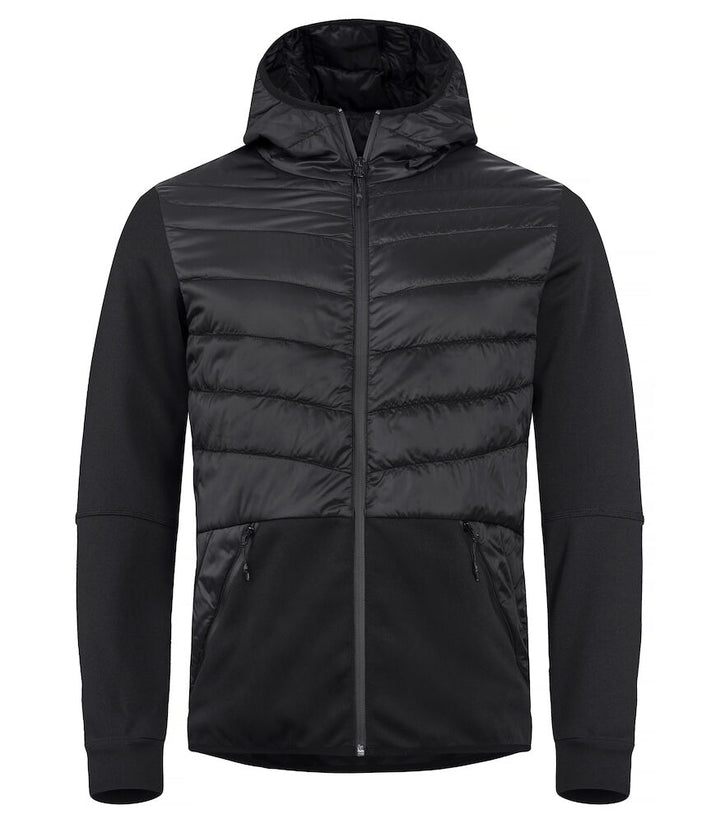 Utah Jacket Herr