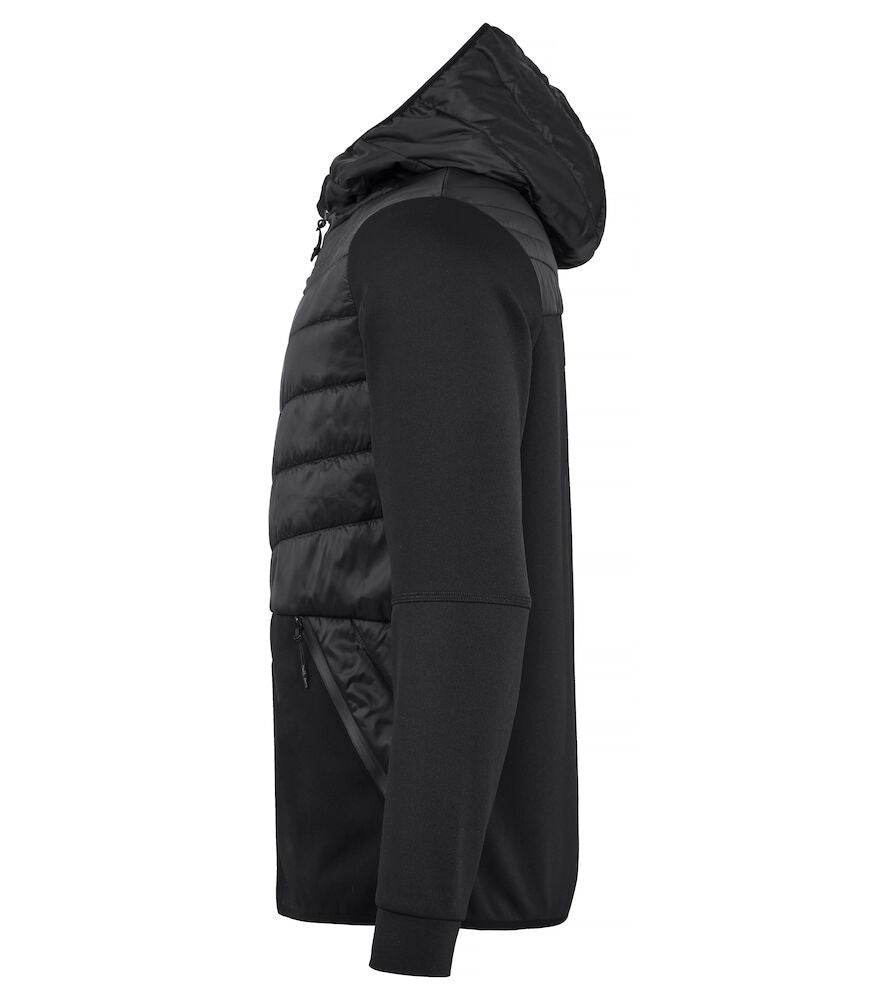 Utah Jacket Herr