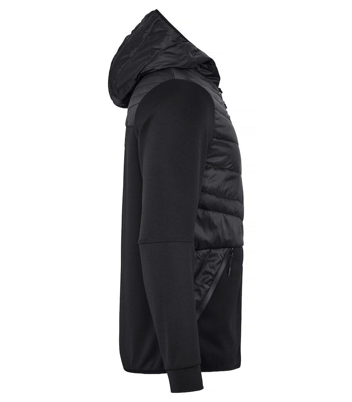 Utah Jacket Herr