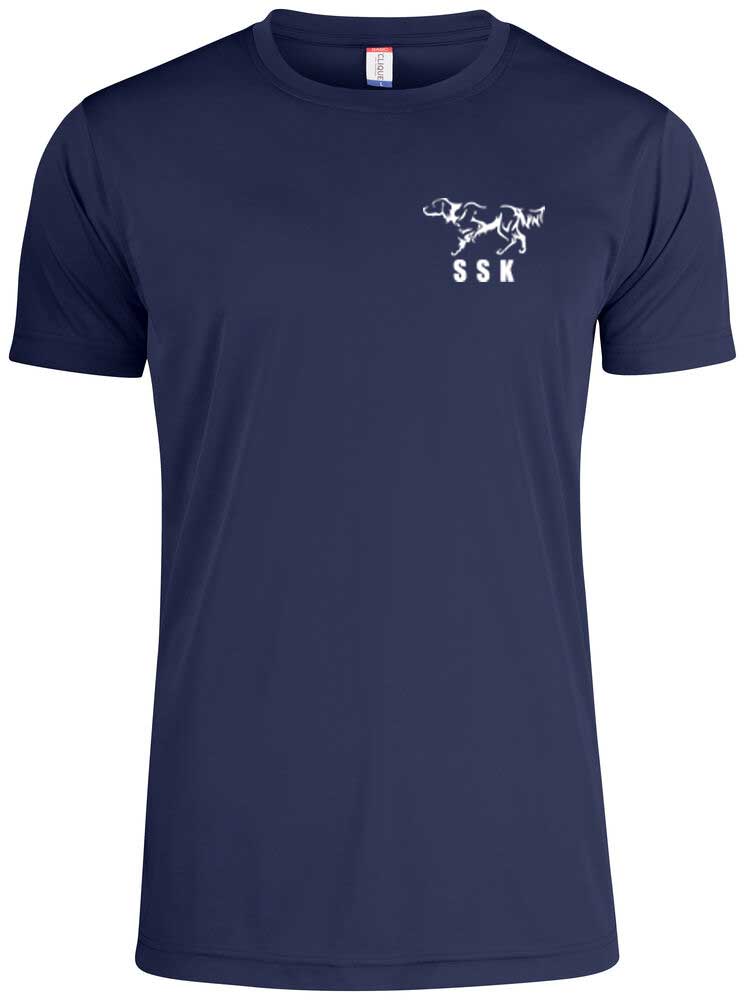 Basic Active T - herr