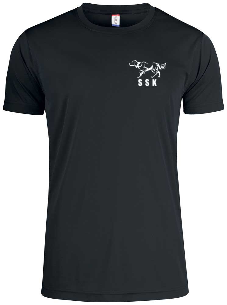 Basic Active T - herr