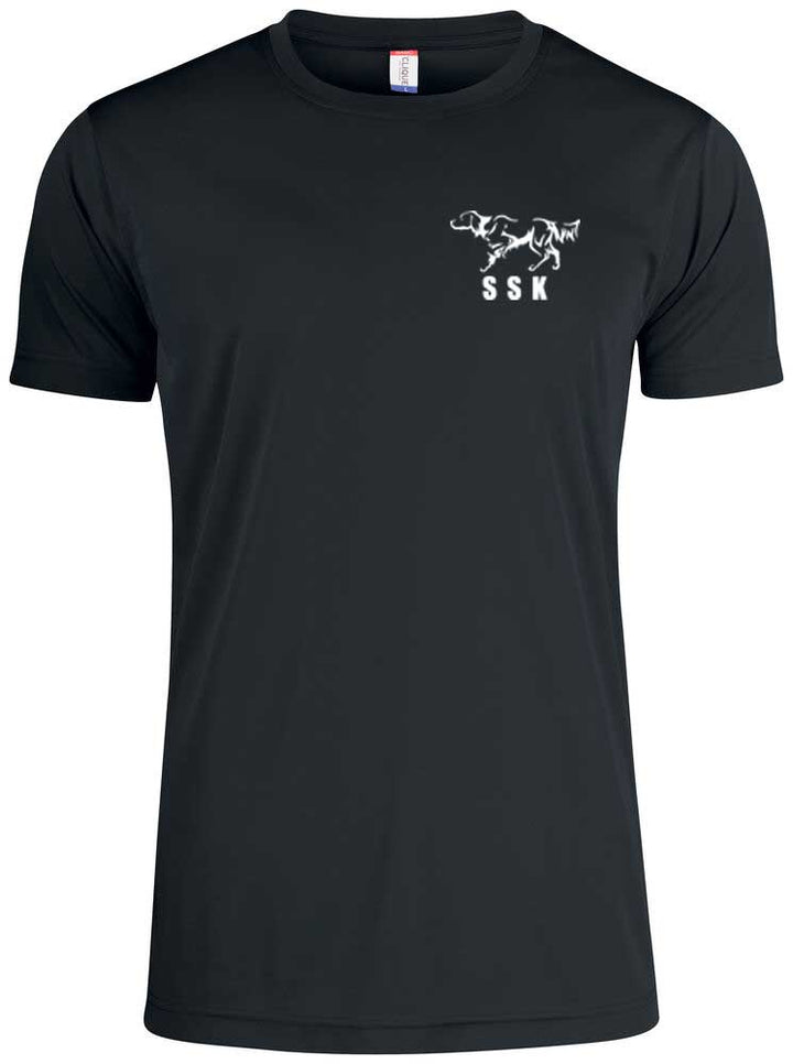 Basic Active T - herr