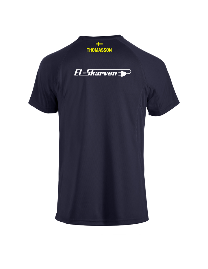 FP Premium Active-T Matchtröja Bykampen