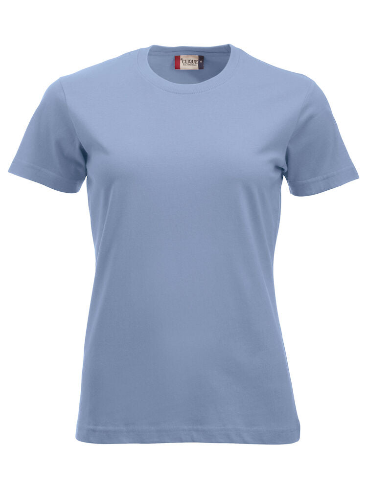 New Classic-T Dam