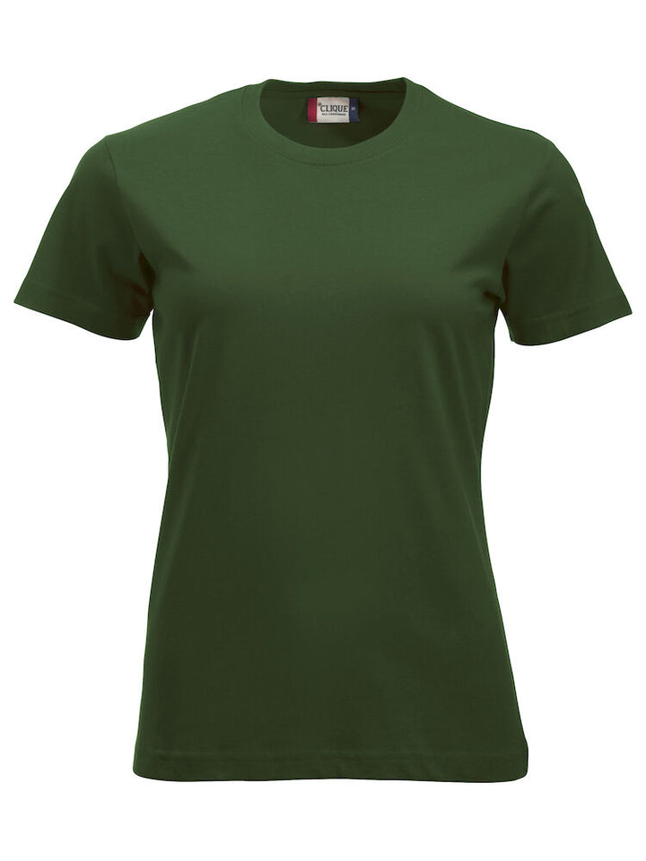 New Classic-T Dam