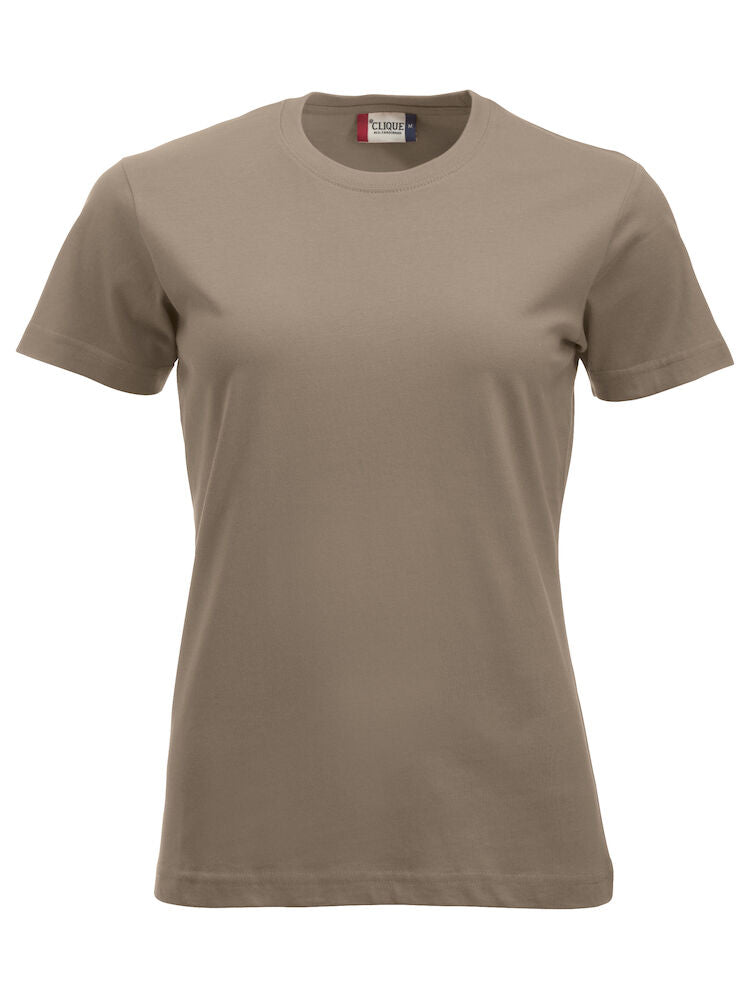 New Classic-T Dam