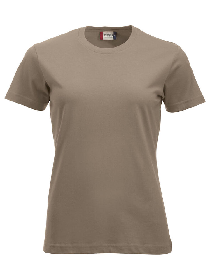 New Classic-T Dam