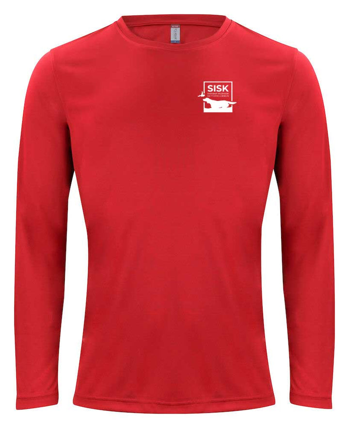 SISK - Basic Active LS