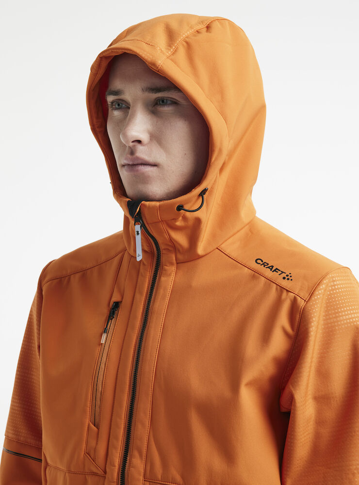 Craft Highland Jacket M