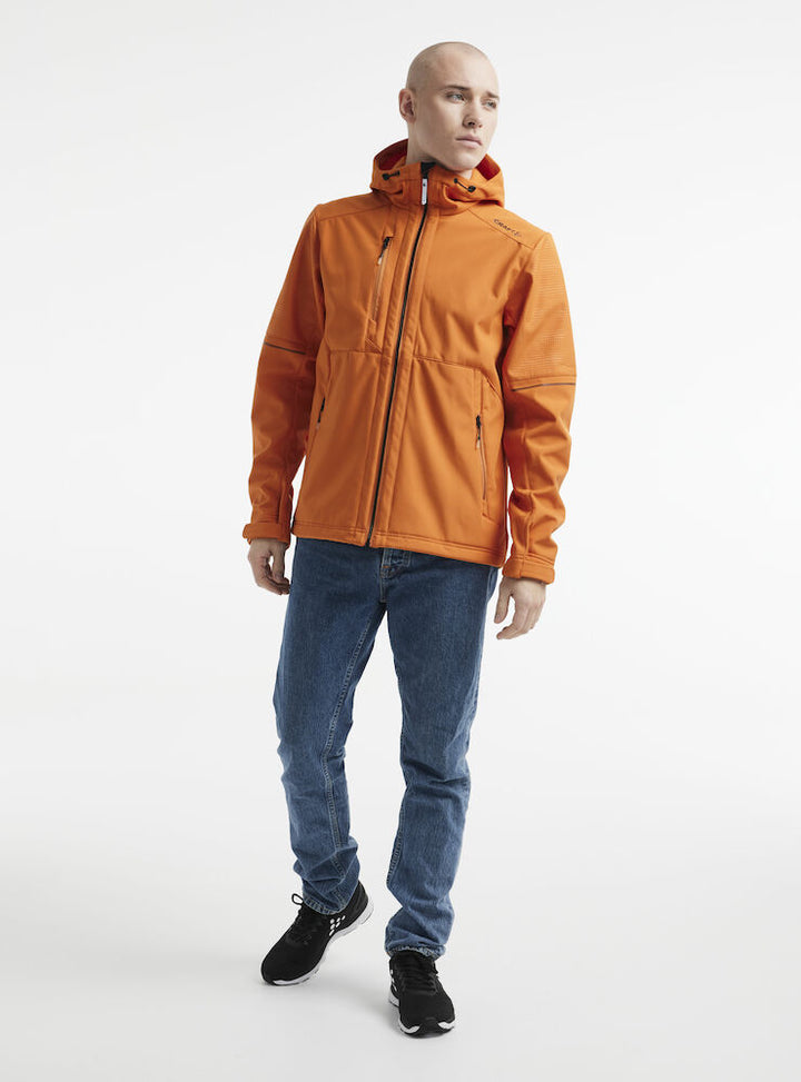 Craft Highland Jacket M