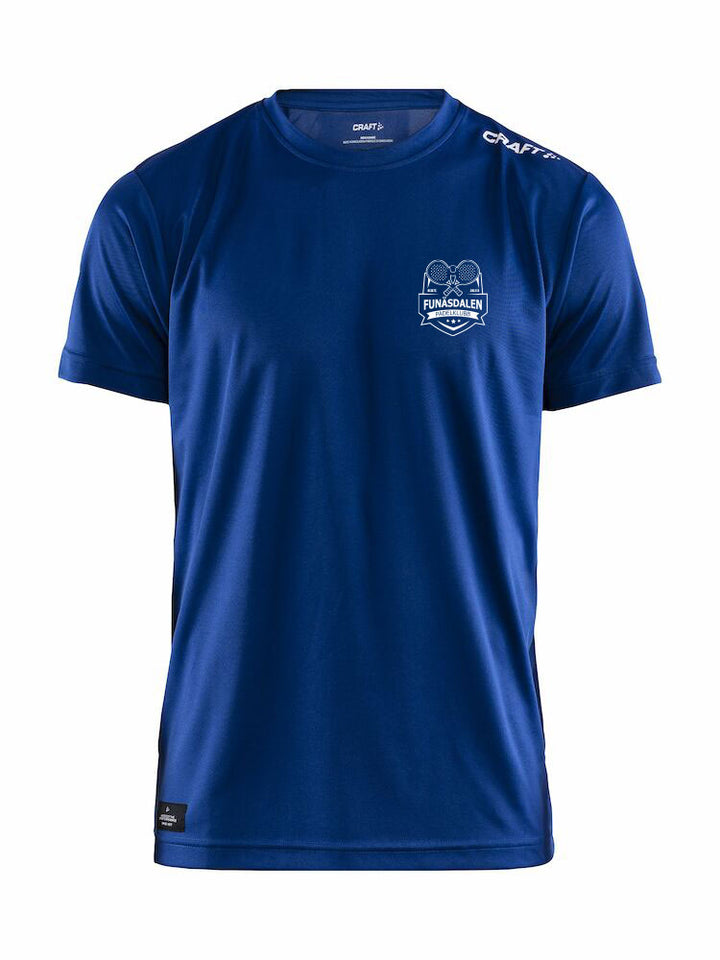 FP Community Function SS Tee M