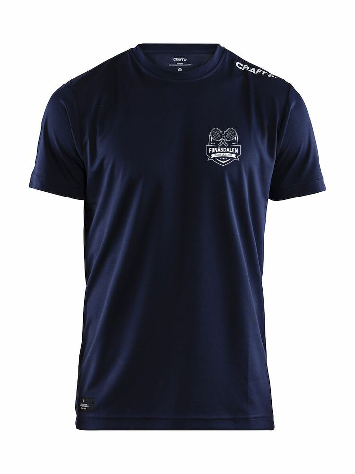 FP Community Function SS Tee M