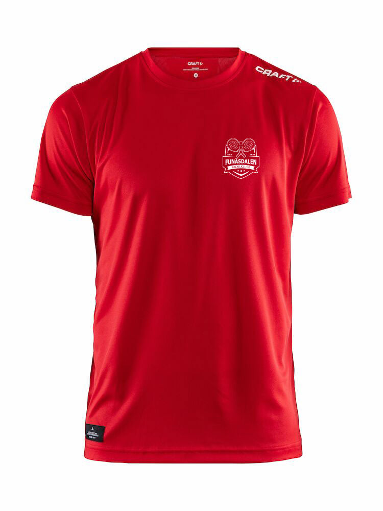 FP Community Function SS Tee M