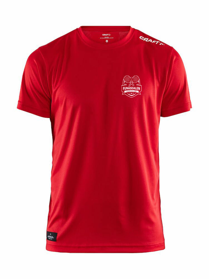 FP Community Function SS Tee M