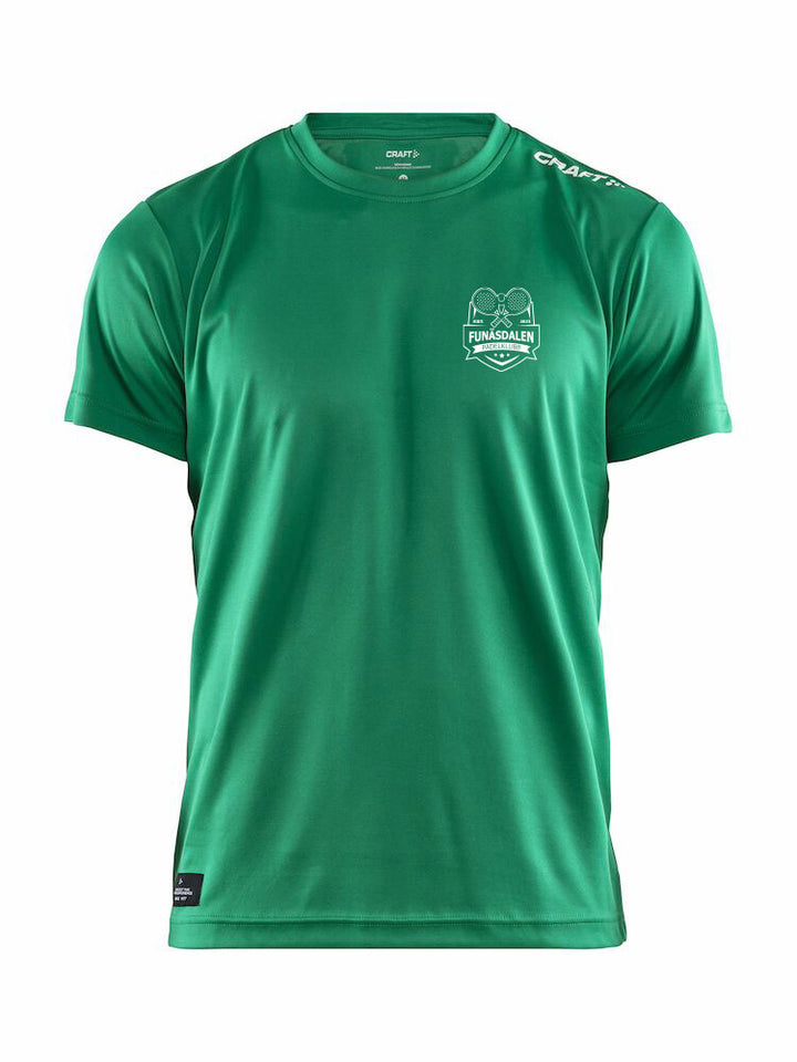 FP Community Function SS Tee M