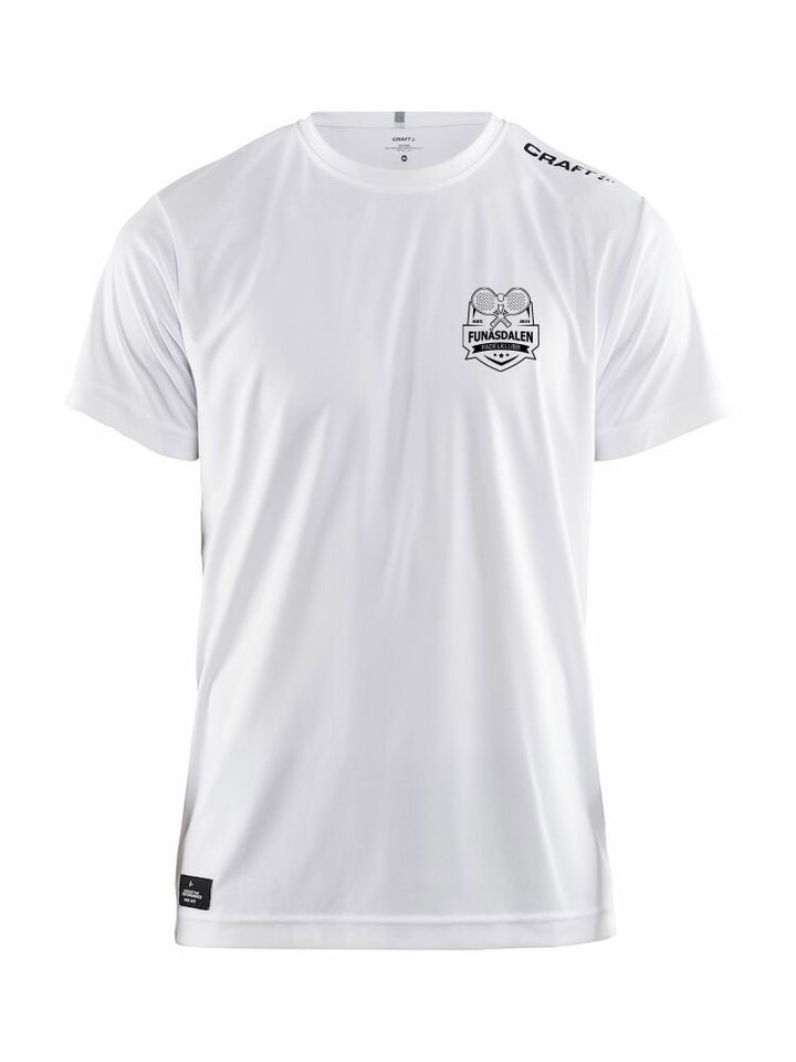 FP Community Function SS Tee M