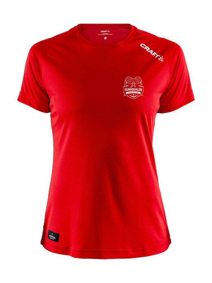 FP Community Function SS Tee W