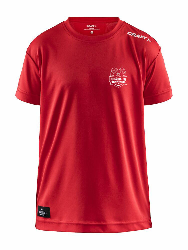 FP Community Function SS Tee Jr