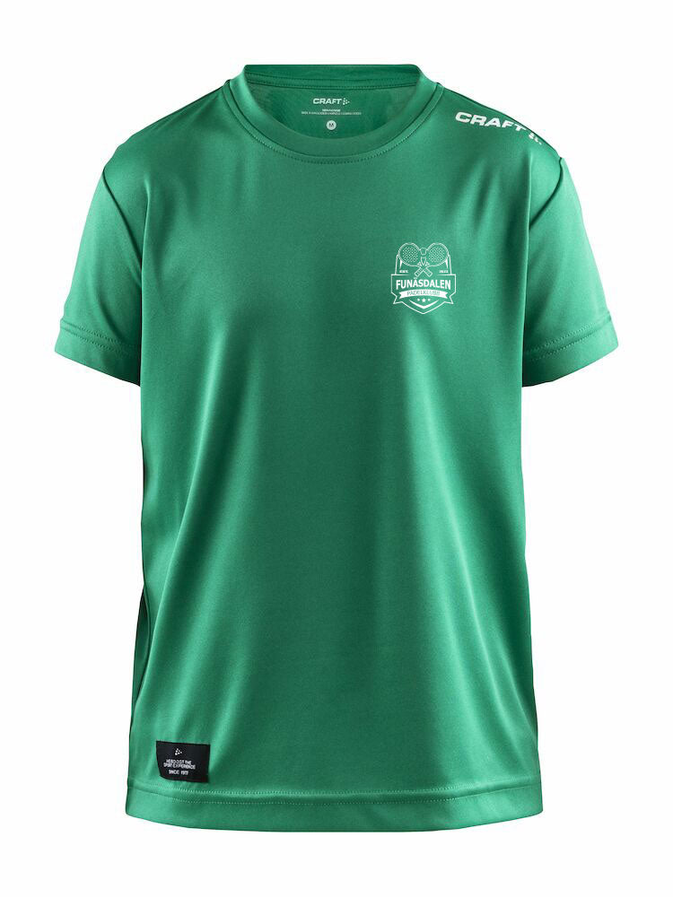 FP Community Function SS Tee Jr