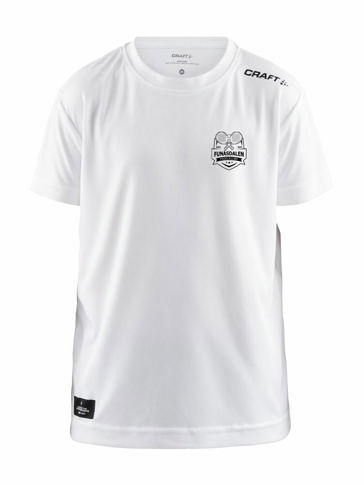 FP Community Function SS Tee Jr