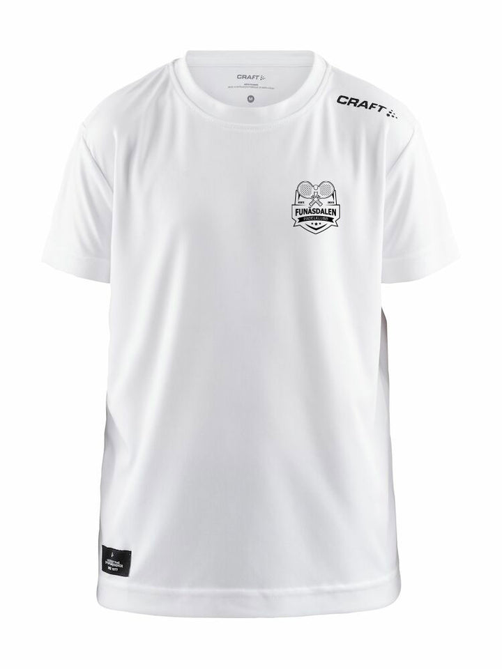 FP Community Function SS Tee Jr