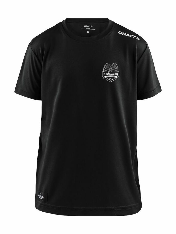 FP Community Function SS Tee Jr