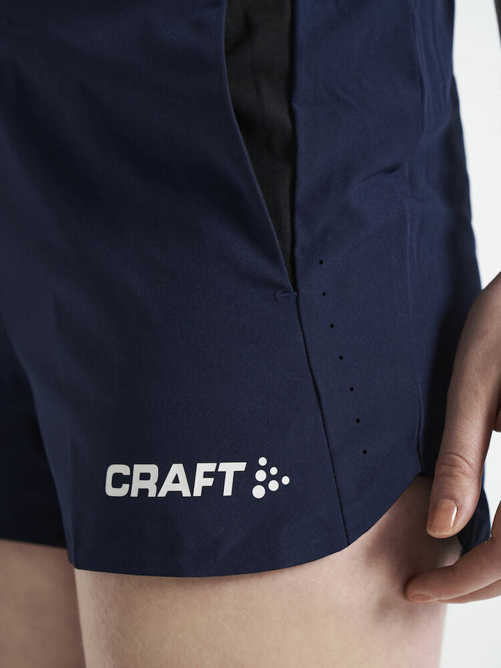 FP Pro Control Impact Shorts W