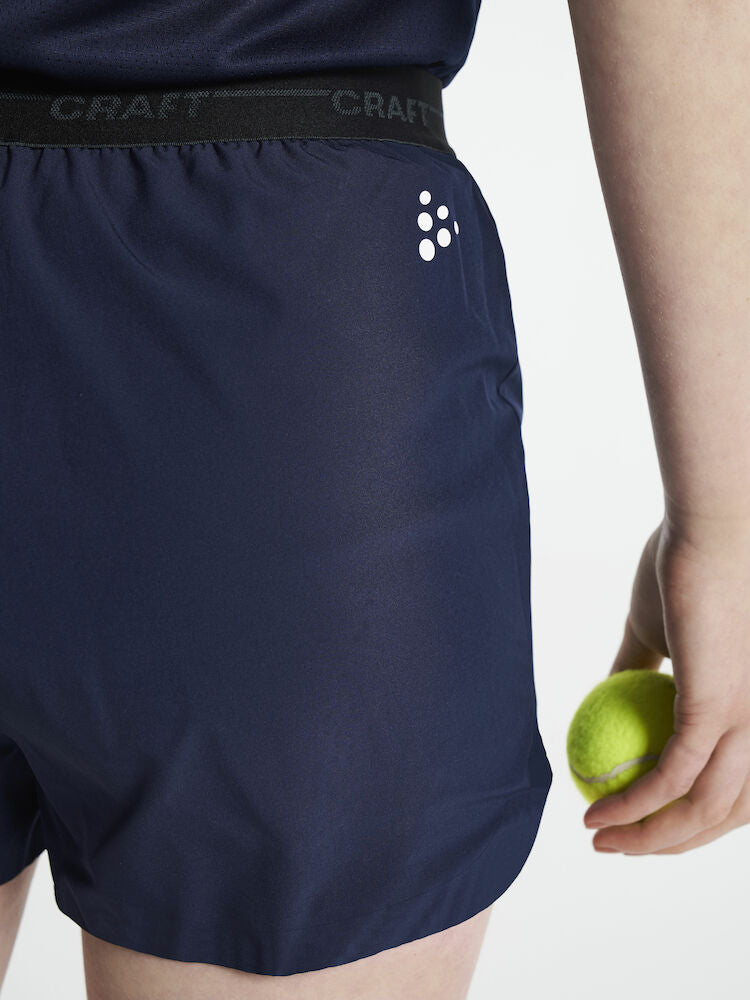 FP Pro Control Impact Shorts W
