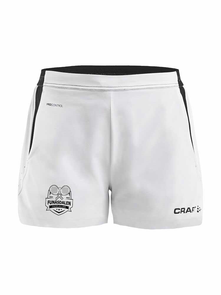 FP Pro Control Impact Shorts W