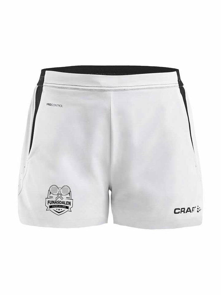 FP Pro Control Impact Shorts W