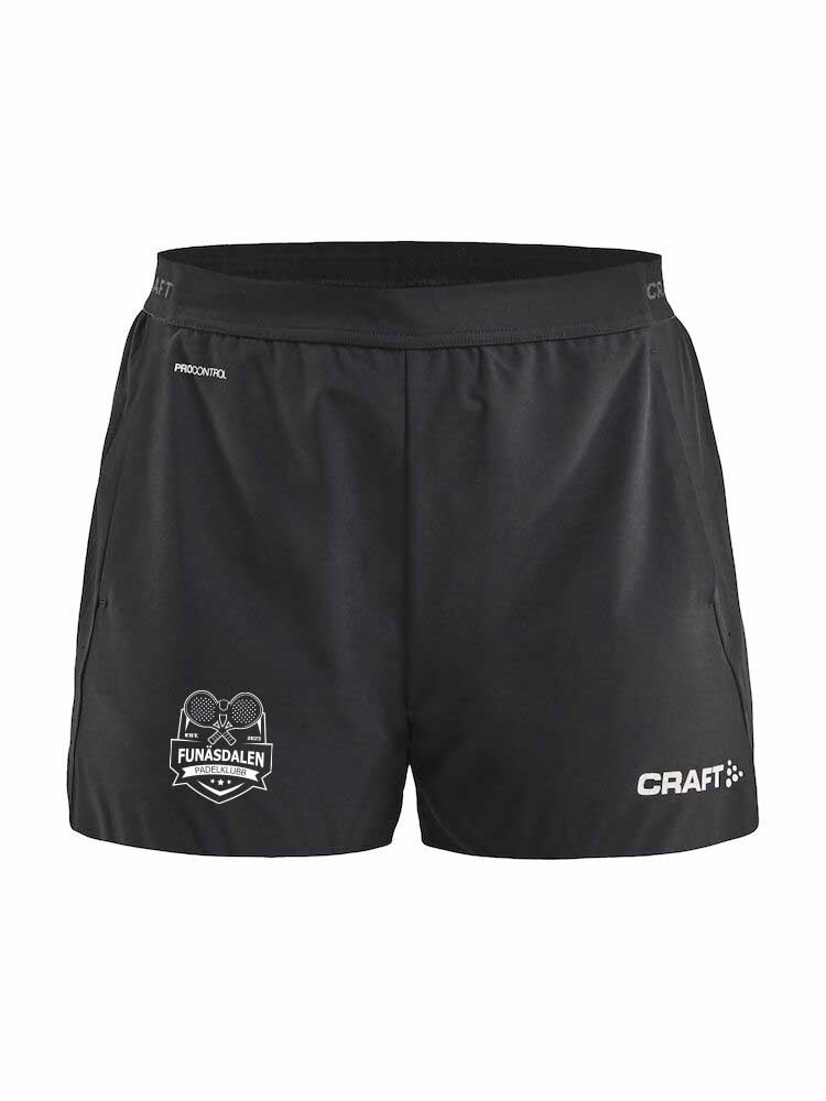 FP Pro Control Impact Shorts W