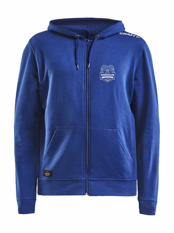 FP Community FZ Hoodie H