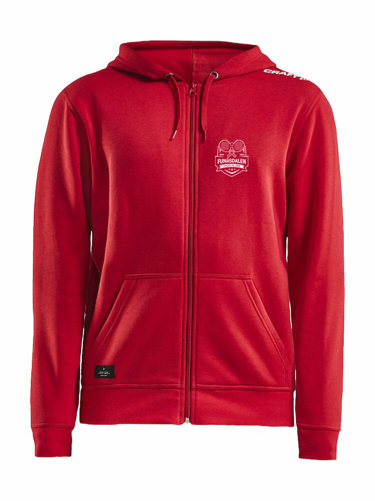 FP Community FZ Hoodie H