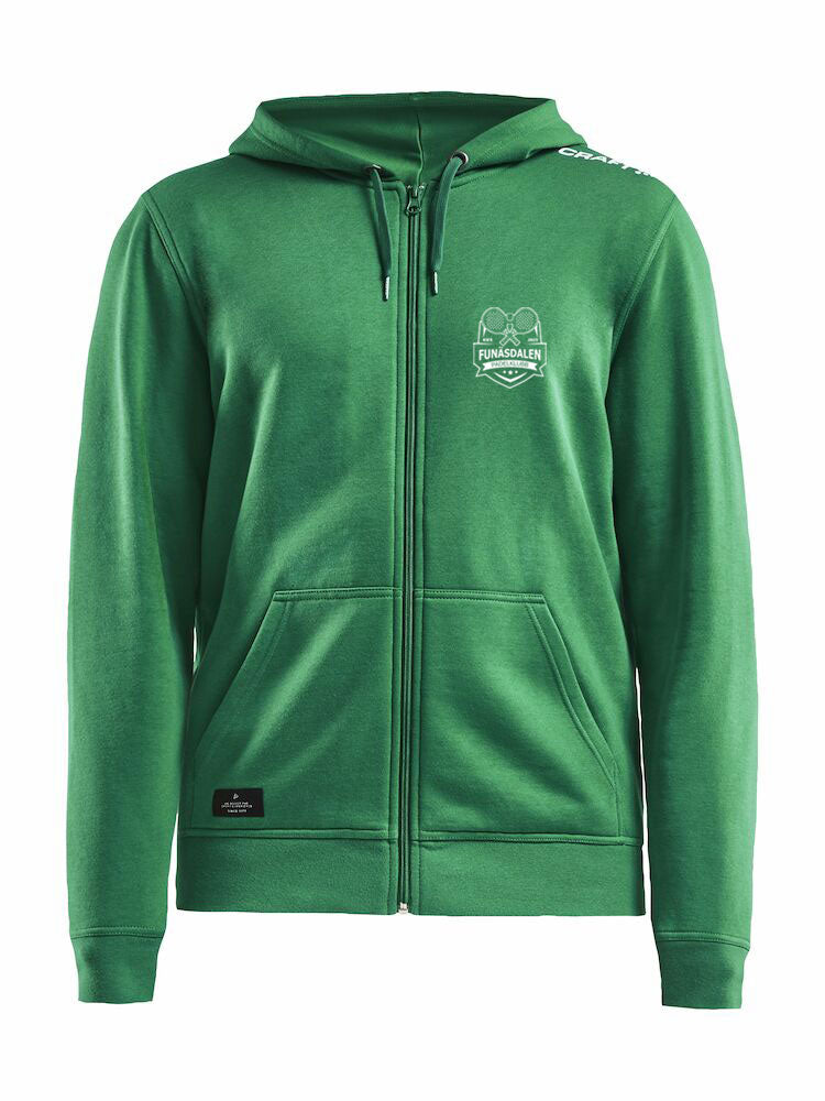 FP Community FZ Hoodie H