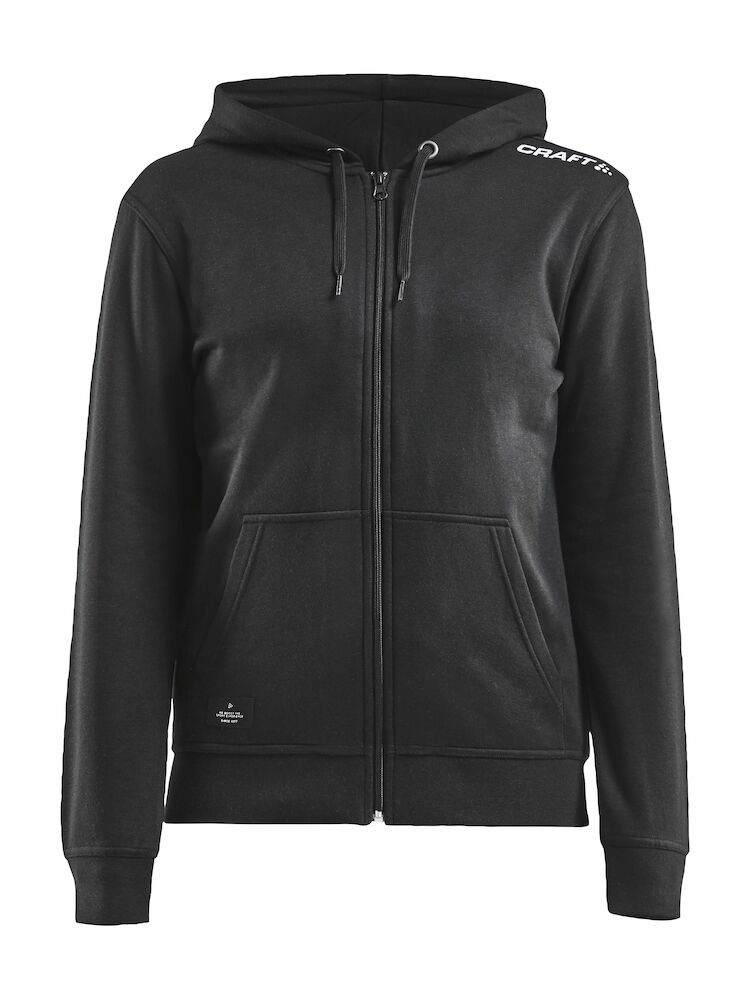FP Community FZ Hoodie W