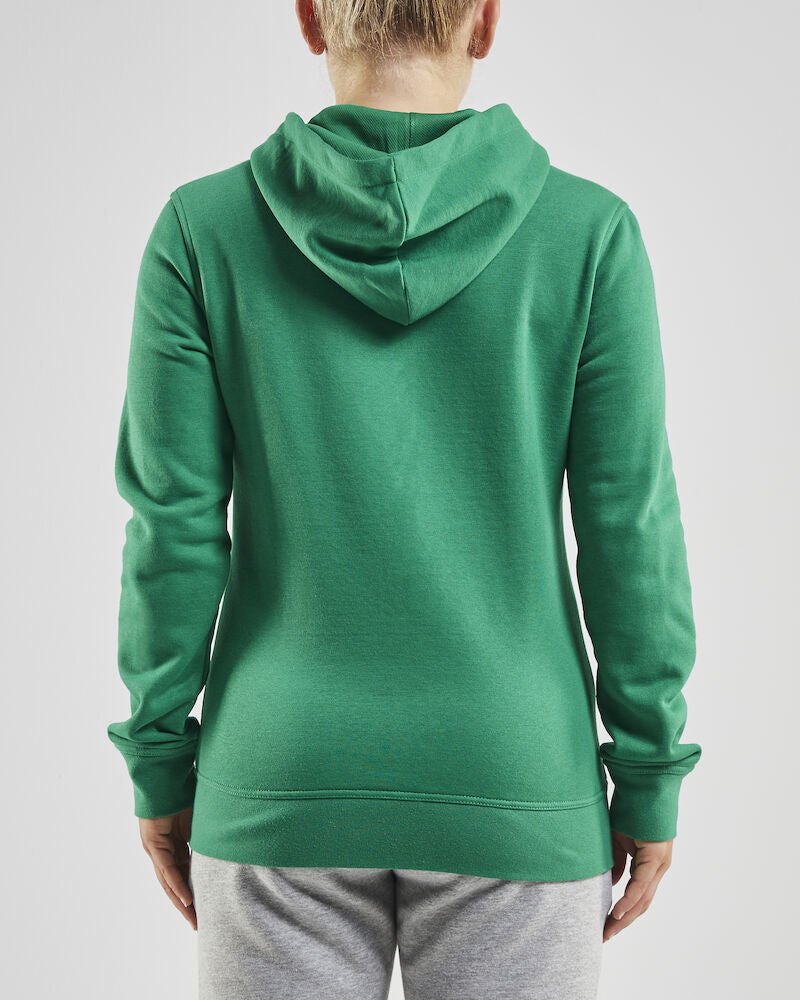 FP Community FZ Hoodie W