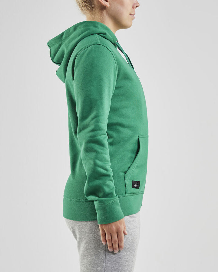 FP Community FZ Hoodie W
