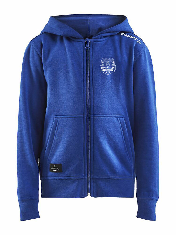 FP Community FZ Hoodie JR