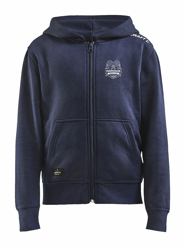 FP Community FZ Hoodie JR