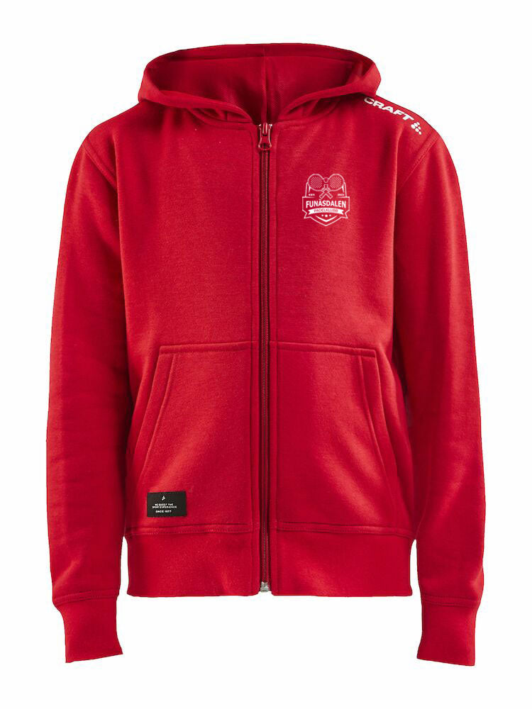 FP Community FZ Hoodie JR