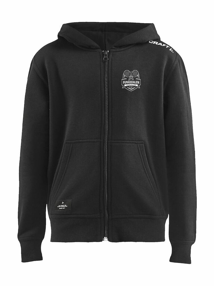 FP Community FZ Hoodie JR