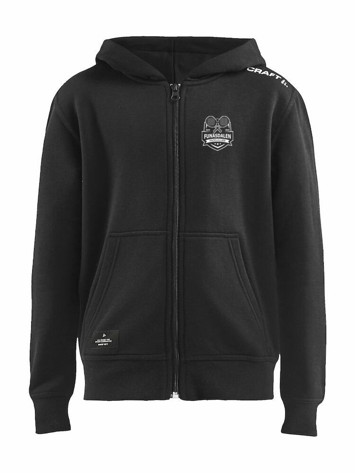 FP Community FZ Hoodie JR