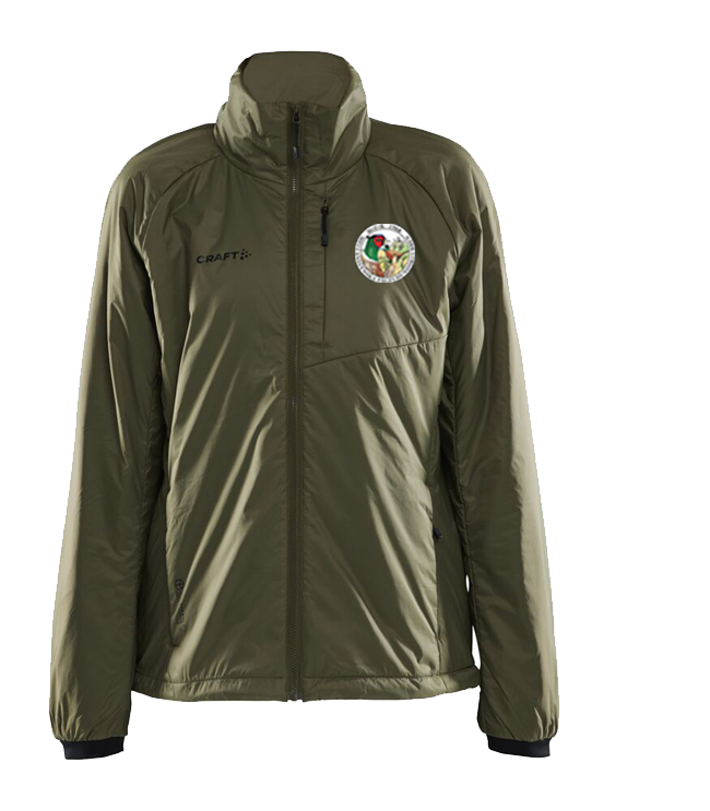 CORE Light Padded Jacket - Dam
