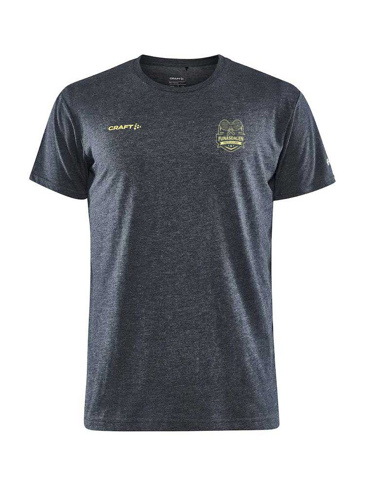 FP Sweden Tri-blend Tee M