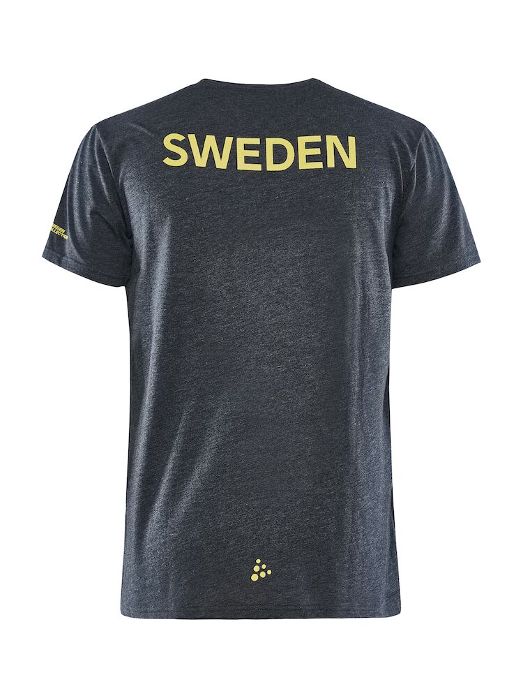 FP Sweden Tri-blend Tee M