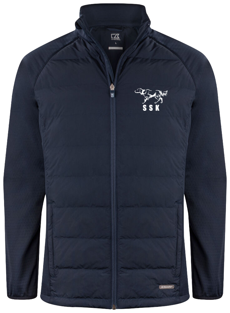 Oak Harbor Jacket - Herr