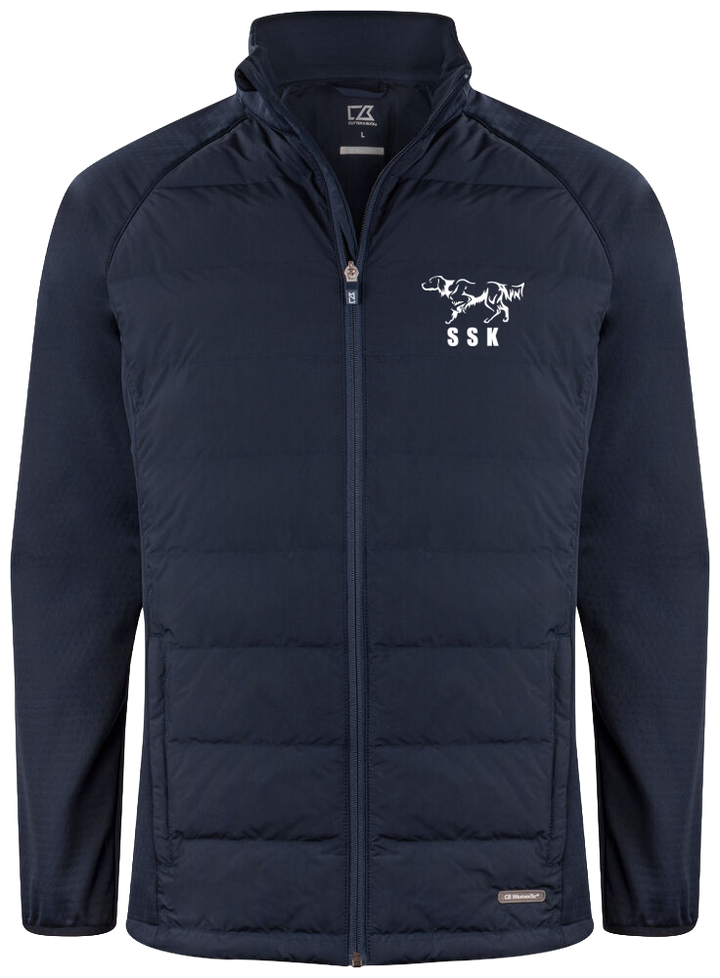 Oak Harbor Jacket - Herr
