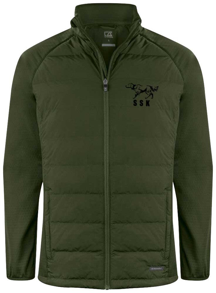 Oak Harbor Jacket - Herr