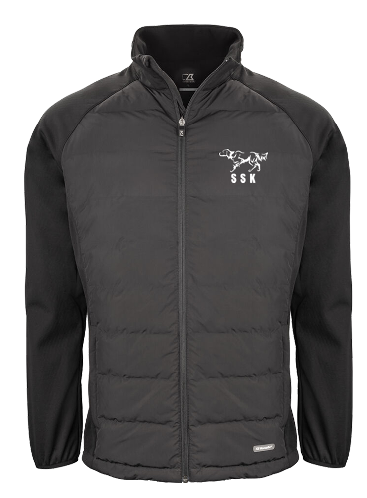 Oak Harbor Jacket - Herr